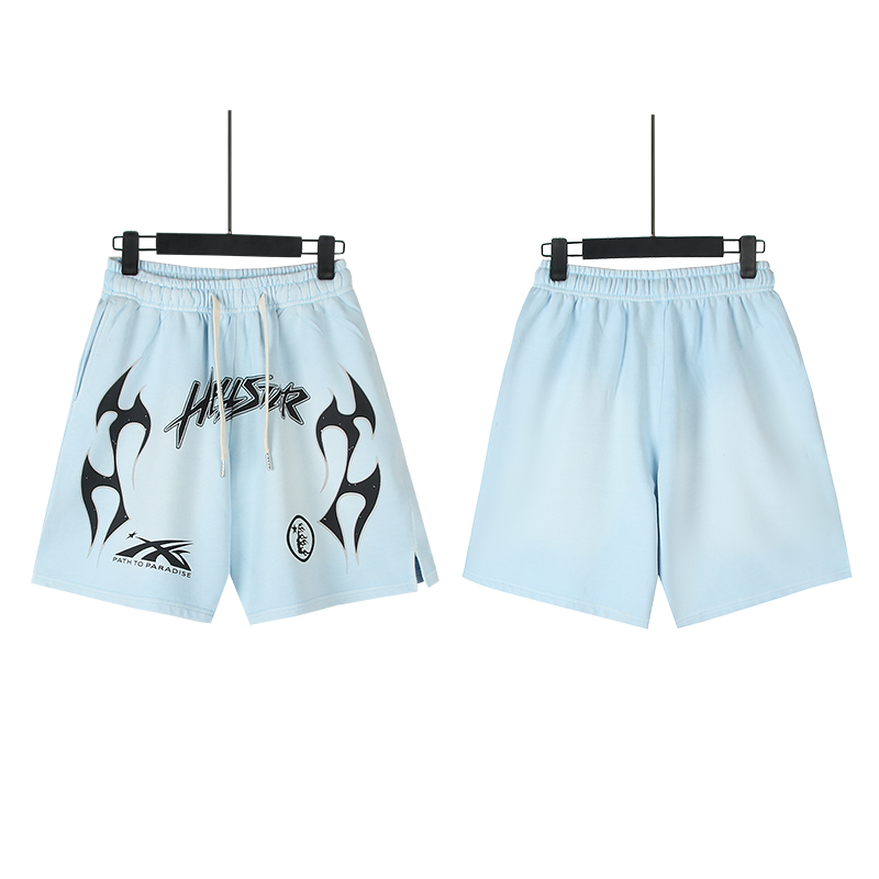 Hellstar Short Pants